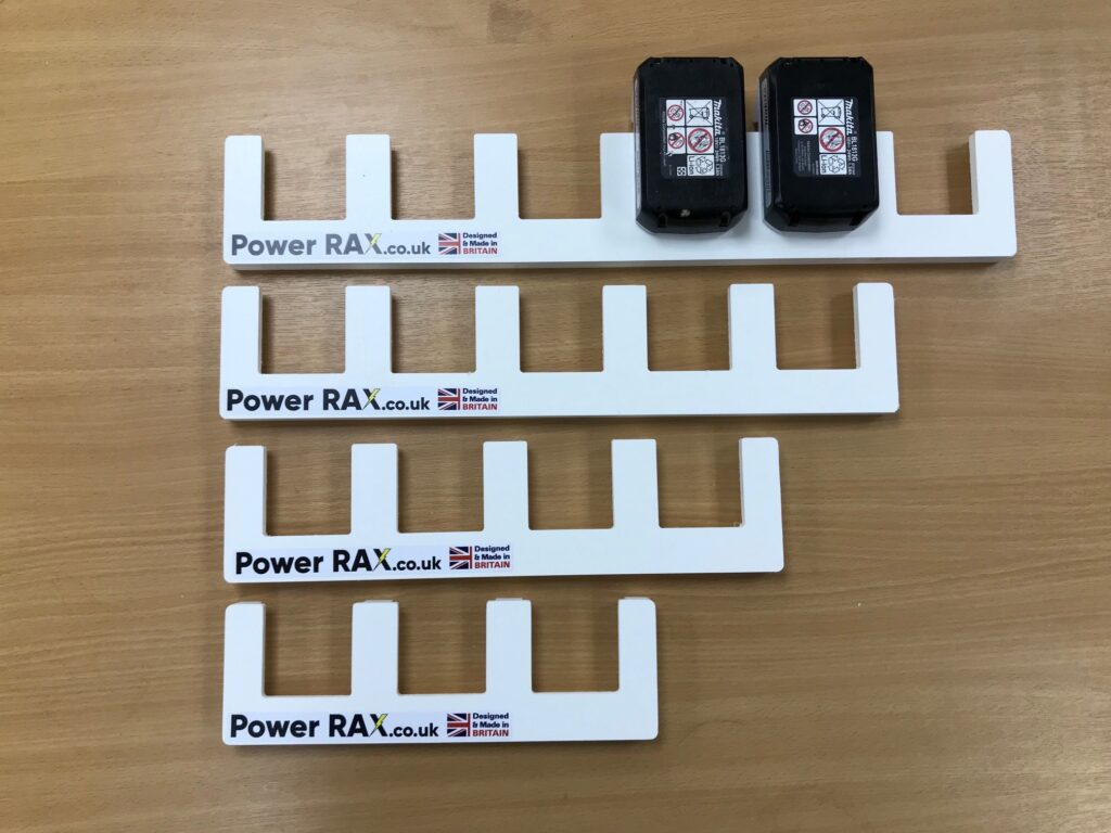 6 slot