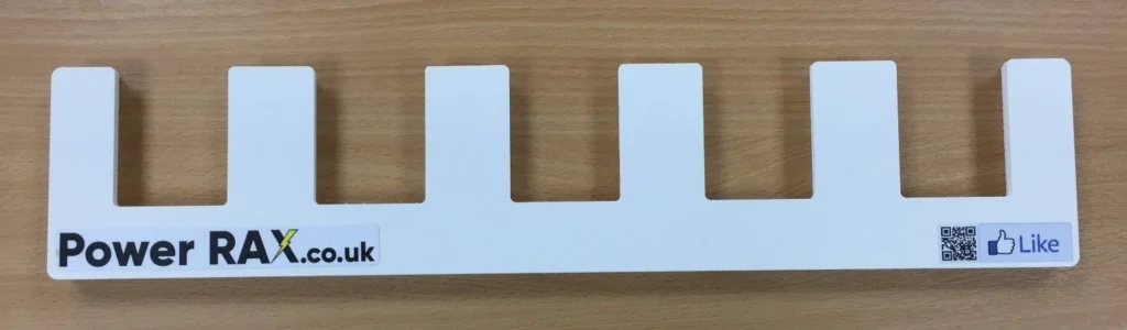 5 slot