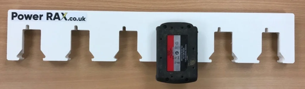 6 slot