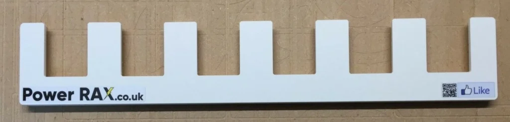 6 slot