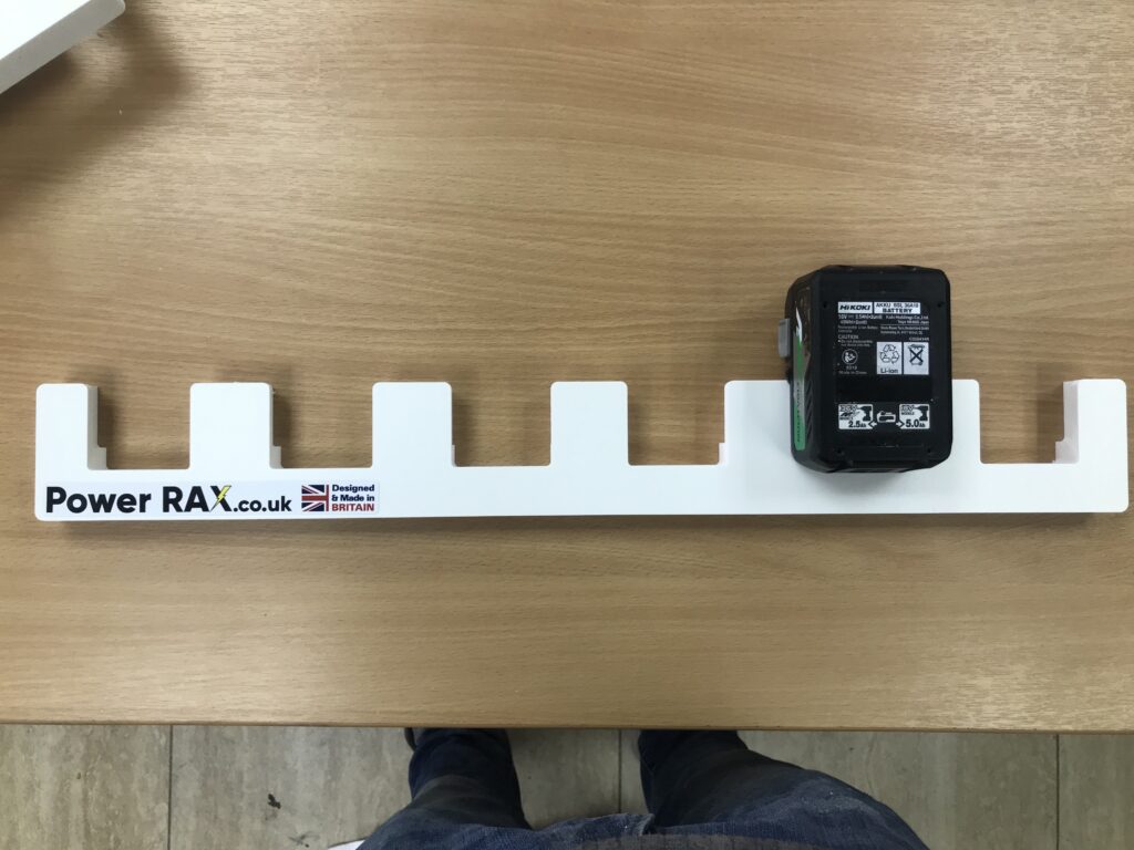6 slot