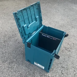POWER RAX DIVIDER Panel For Makita MakPac Type 4 Tool Box