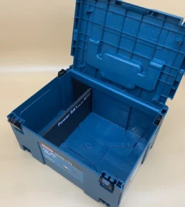 POWER RAX DIVIDER Panel For Makita MakPac Type 3 Tool Box