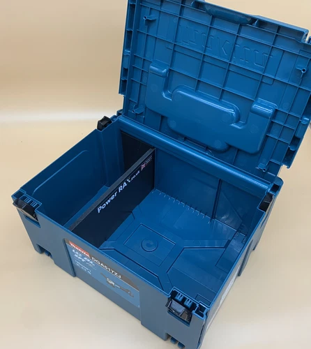 POWER RAX DIVIDER Panel For Makita MakPac Type 3 Tool Box